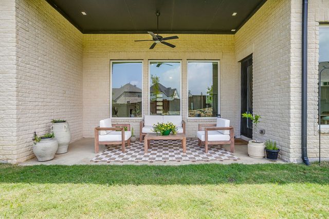 2411 Cornerstone Drive, Mansfield, TX 76063