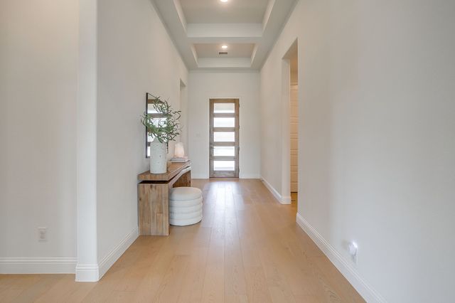 2411 Cornerstone Drive, Mansfield, TX 76063