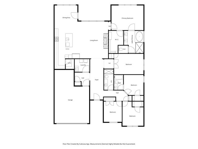 2411 Cornerstone Drive, Mansfield, TX 76063