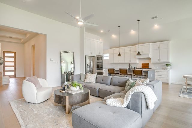 2411 Cornerstone Drive, Mansfield, TX 76063