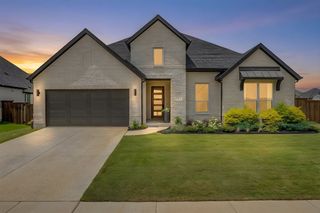 2411 Cornerstone Drive, Mansfield, TX 76063