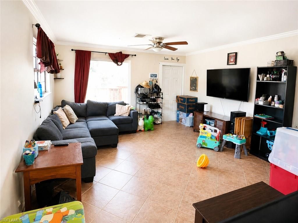 3605 40th ST SW, LEHIGH ACRES, FL 33976 — photo 2