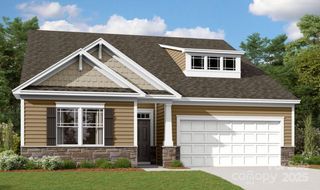 10209 Whitaker Pointe Drive, Huntersville, NC 28078