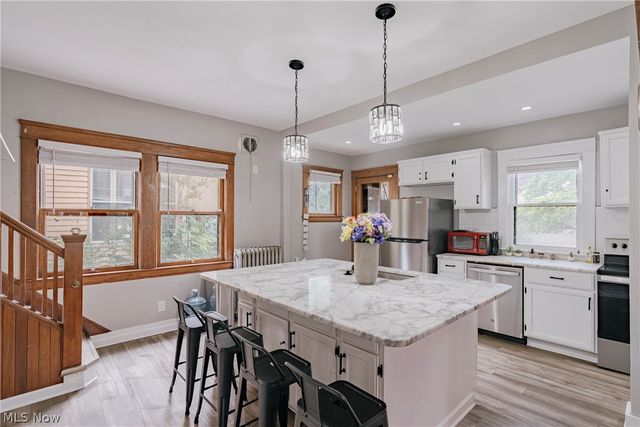 10906 Ashbury Avenue, Cleveland, OH 44106