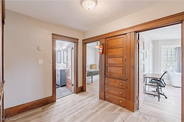 10906 Ashbury Avenue, Cleveland, OH 44106