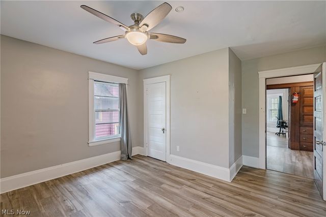 10906 Ashbury Avenue, Cleveland, OH 44106