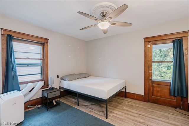 10906 Ashbury Avenue, Cleveland, OH 44106