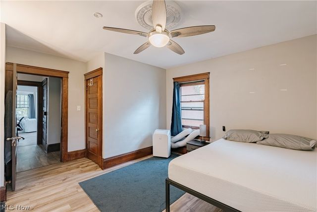 10906 Ashbury Avenue, Cleveland, OH 44106
