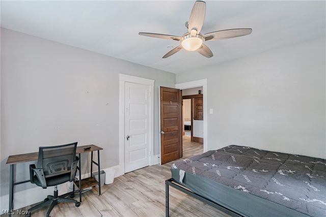 10906 Ashbury Avenue, Cleveland, OH 44106
