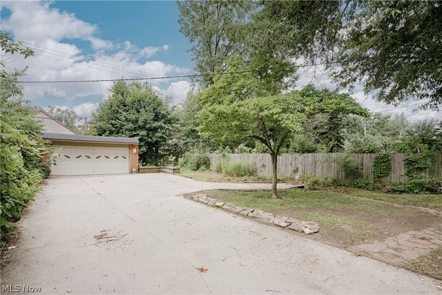10906 Ashbury Avenue, Cleveland, OH 44106