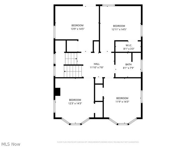 10906 Ashbury Avenue, Cleveland, OH 44106