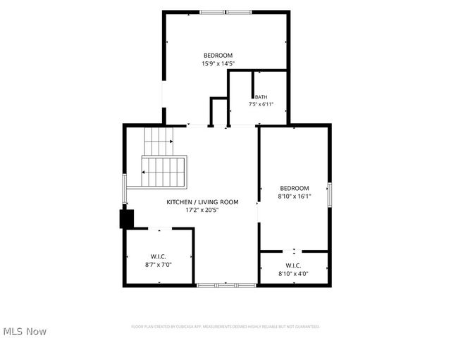 10906 Ashbury Avenue, Cleveland, OH 44106