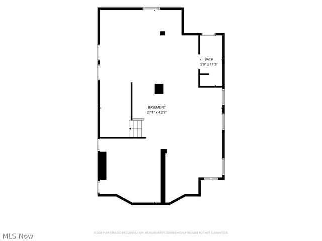 10906 Ashbury Avenue, Cleveland, OH 44106