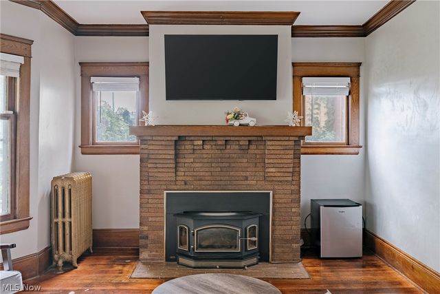 10906 Ashbury Avenue, Cleveland, OH 44106