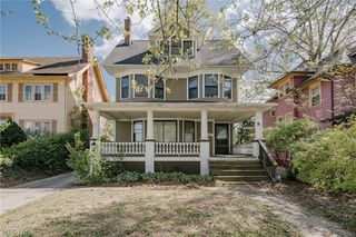 10906 Ashbury Avenue, Cleveland, OH 44106