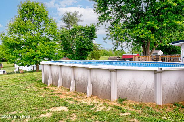 865 Bleemel Ln, Mt Washington, KY 40047