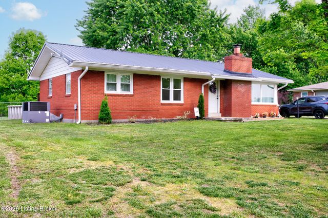 865 Bleemel Ln, Mt Washington, KY 40047