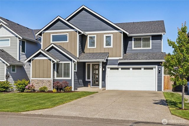 20912 47th Avenue Ct E, Spanaway, WA 98387