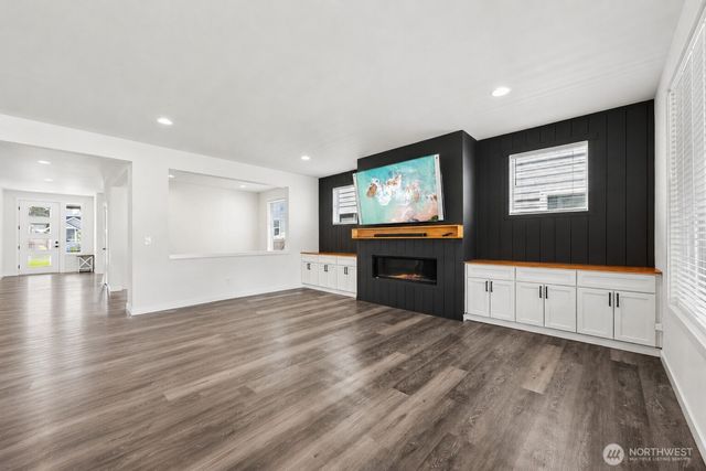 20912 47th Avenue Ct E, Spanaway, WA 98387