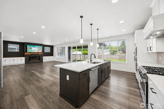 20912 47th Avenue Ct E, Spanaway, WA 98387