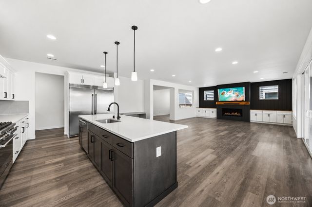 20912 47th Avenue Ct E, Spanaway, WA 98387