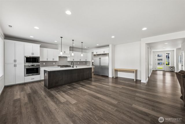 20912 47th Avenue Ct E, Spanaway, WA 98387