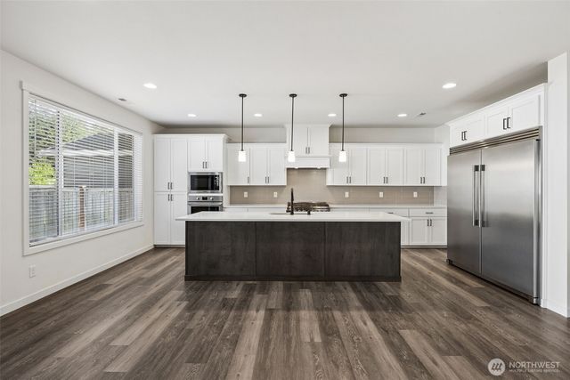 20912 47th Avenue Ct E, Spanaway, WA 98387