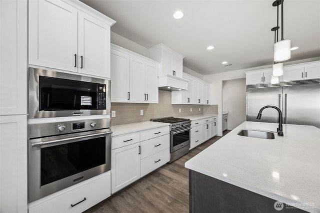 20912 47th Avenue Ct E, Spanaway, WA 98387