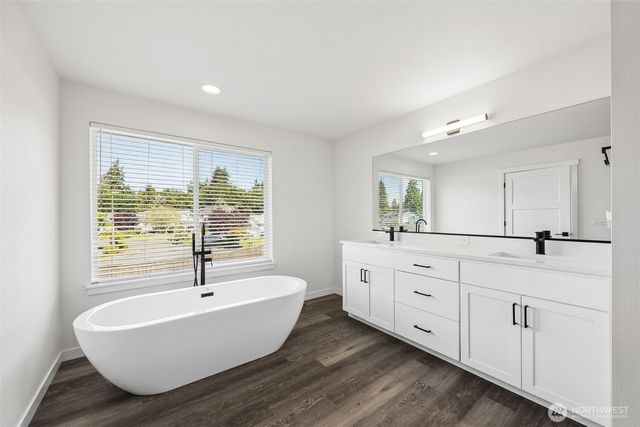 20912 47th Avenue Ct E, Spanaway, WA 98387