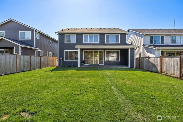 20912 47th Avenue Ct E, Spanaway, WA 98387