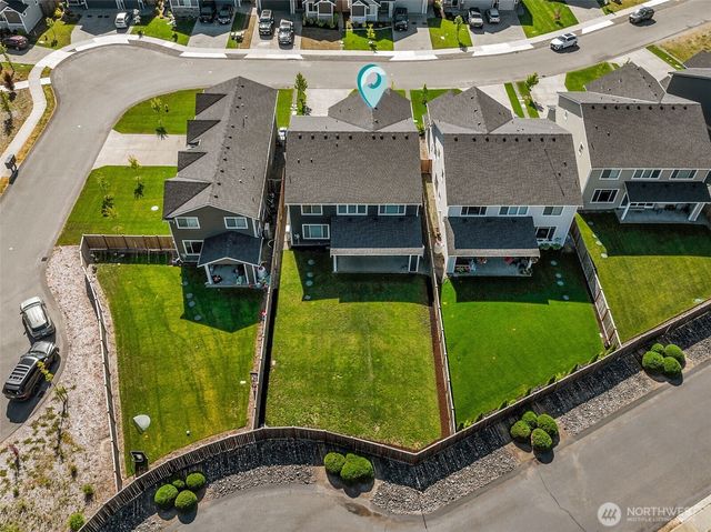 20912 47th Avenue Ct E, Spanaway, WA 98387