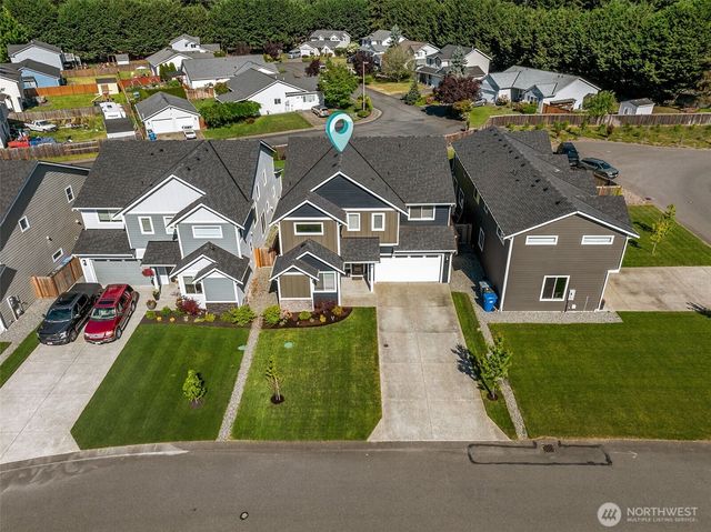 20912 47th Avenue Ct E, Spanaway, WA 98387