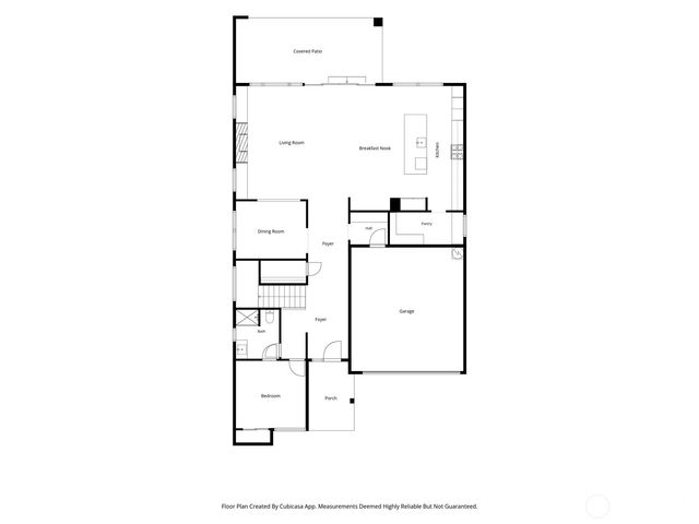 20912 47th Avenue Ct E, Spanaway, WA 98387