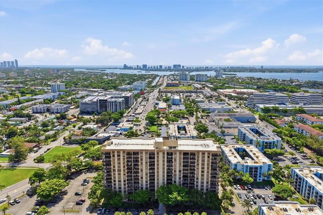 1470 NE 123rd St A609, North Miami, FL 33161