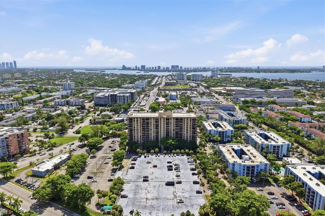 1470 NE 123rd St A609, North Miami, FL 33161
