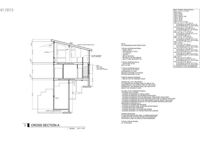 1655 Portland Ave, Oceanside, OR 97134