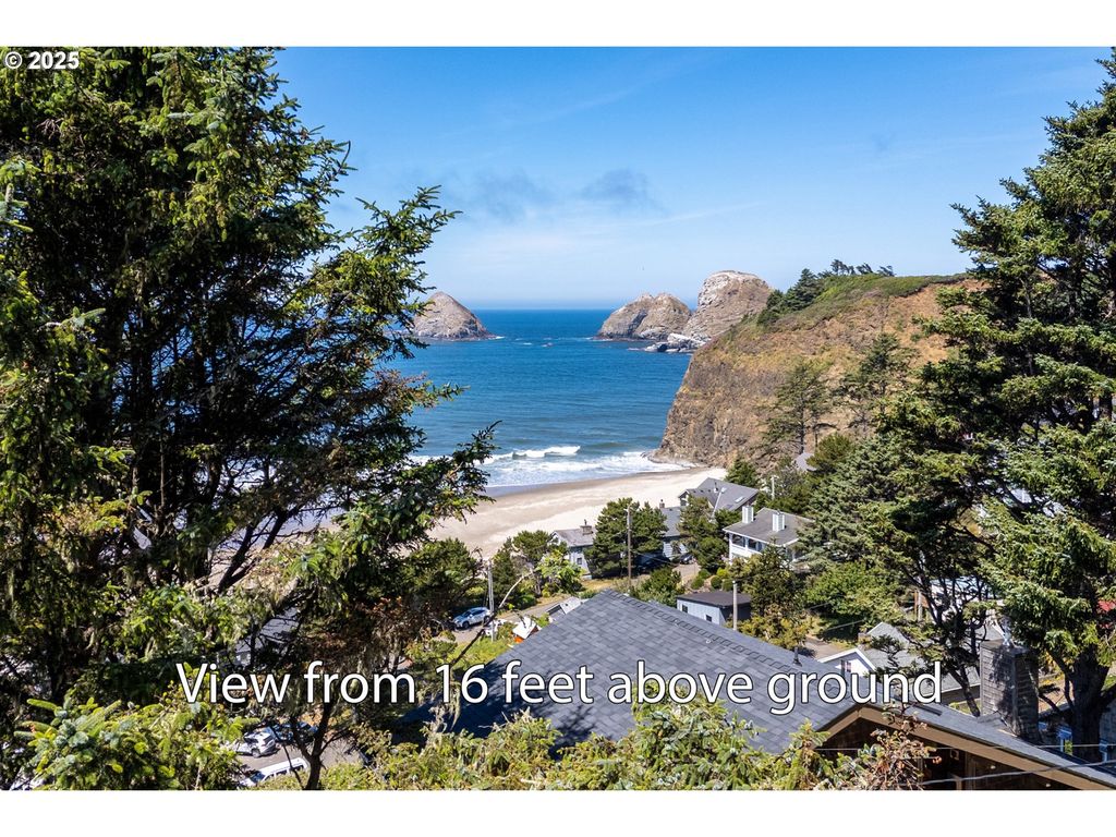 1655 Portland Ave, Oceanside, OR 97134