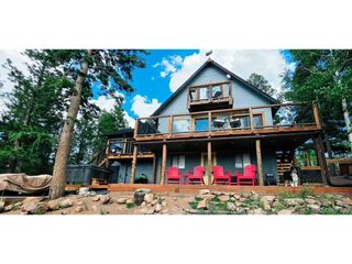 87 Bonanza Cir, Florissant, CO 80816