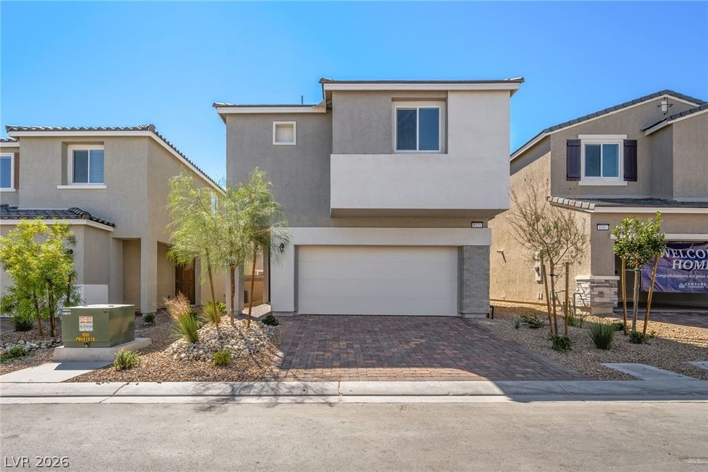 8575 Balfour Meadows Avenue, Las Vegas, NV 89113 — photo 2