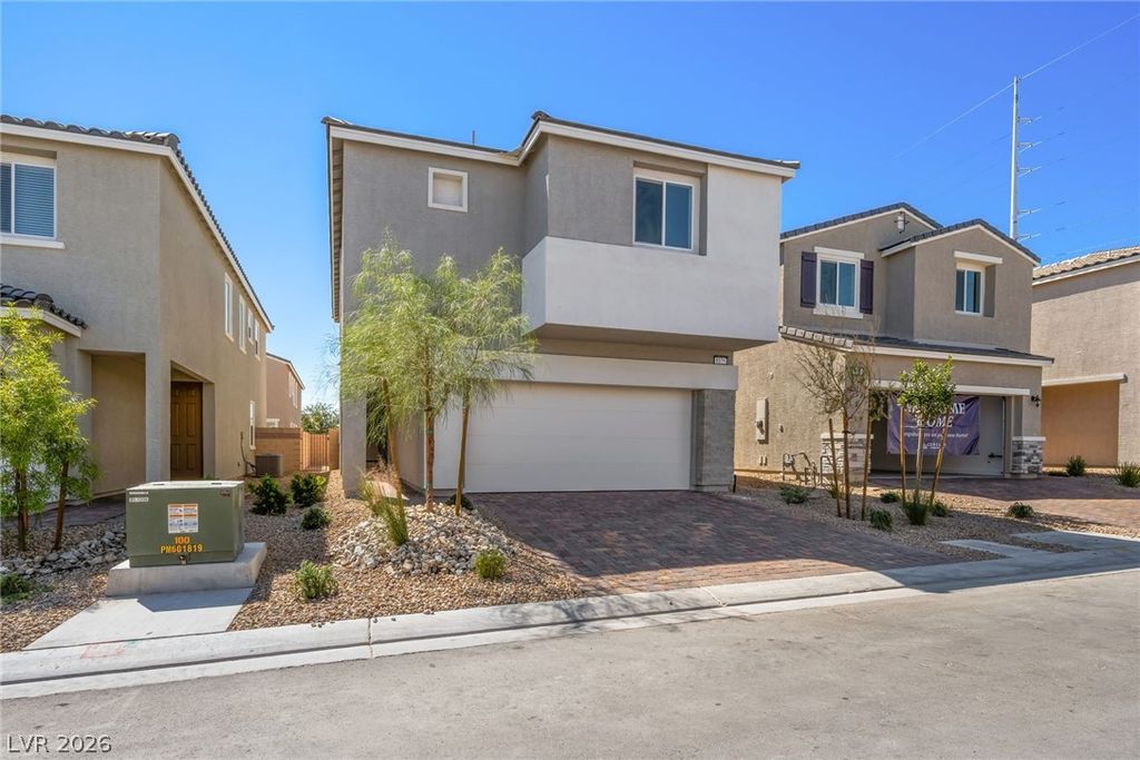 8575 Balfour Meadows Avenue, Las Vegas, NV 89113 — photo 3