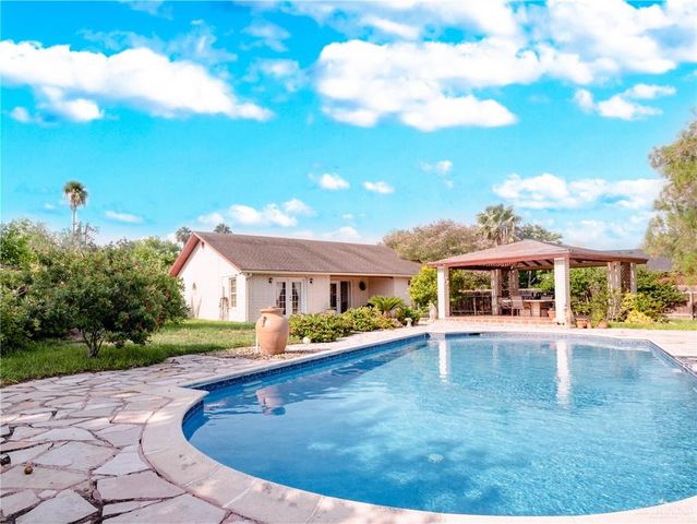 3206 Marion Court, Harlingen, TX 78550