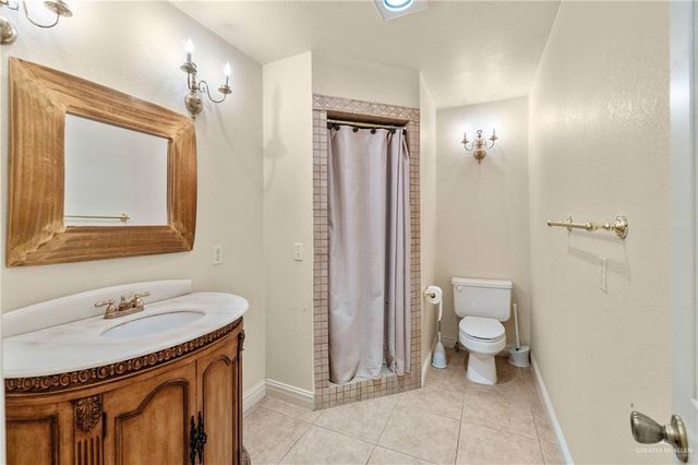 3206 Marion Court, Harlingen, TX 78550