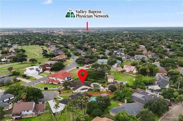 3206 Marion Court, Harlingen, TX 78550