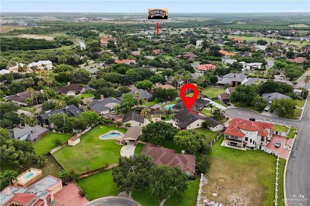 3206 Marion Court, Harlingen, TX 78550