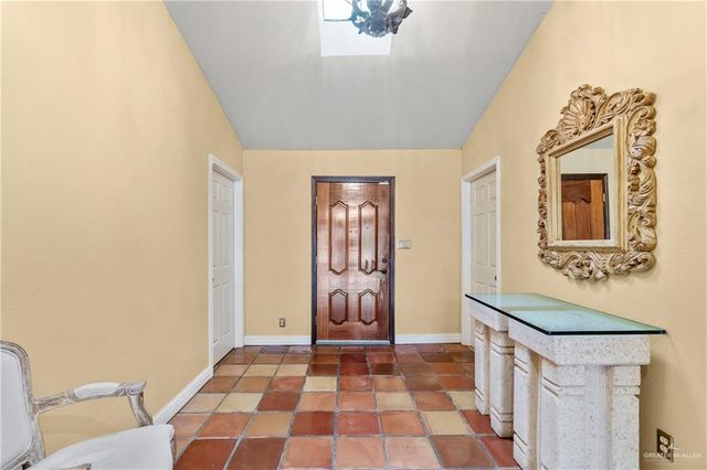 3206 Marion Court, Harlingen, TX 78550