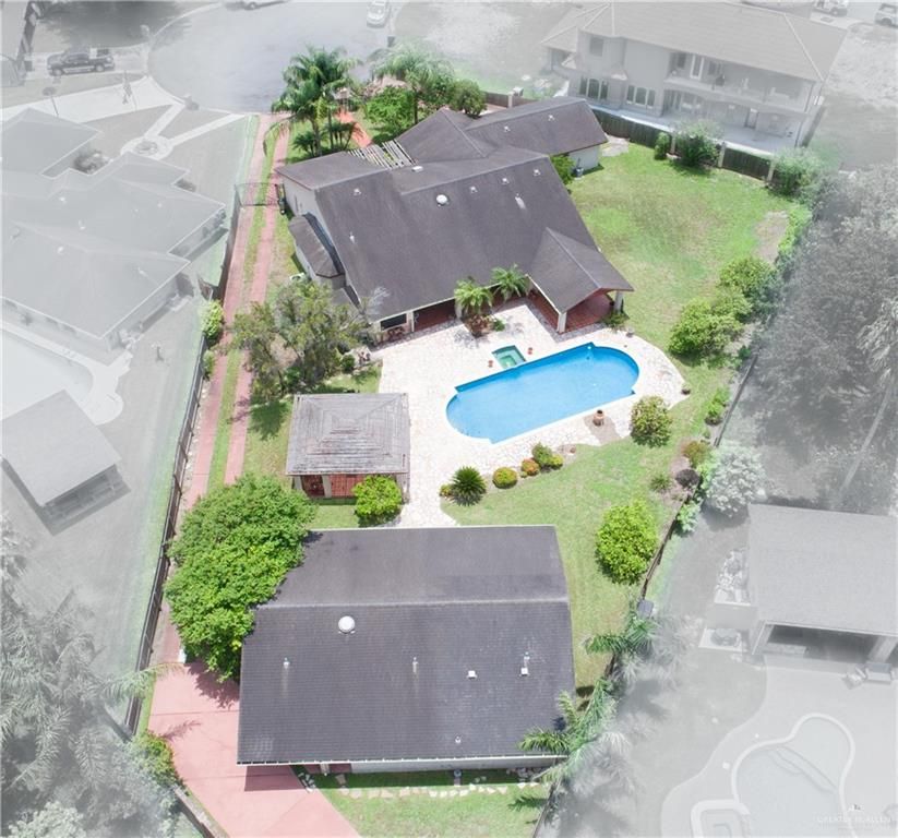 3206 Marion Court, Harlingen, TX 78550