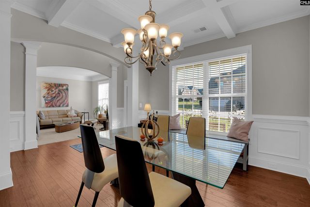 1056 Wampee Drive, Blythewood, SC 29016