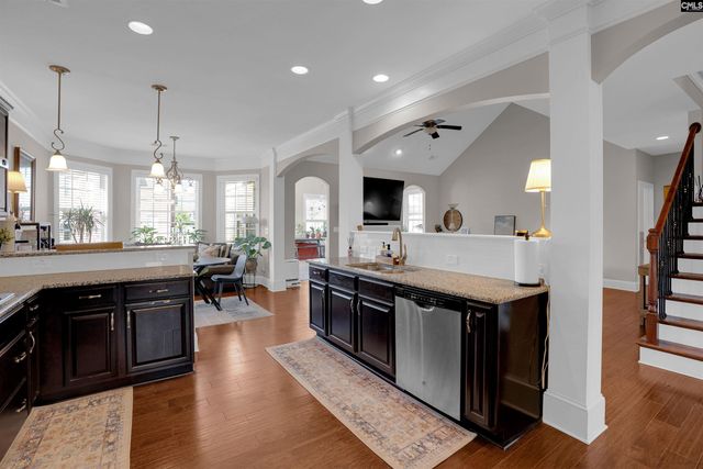 1056 Wampee Drive, Blythewood, SC 29016