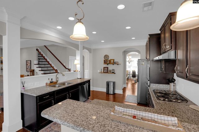 1056 Wampee Drive, Blythewood, SC 29016