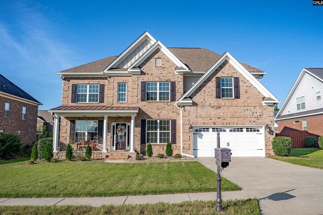 1056 Wampee Drive, Blythewood, SC 29016